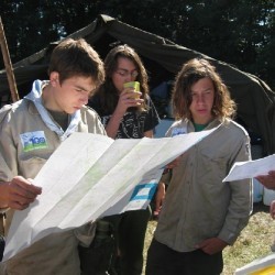 IMG 7283 - Scouts en Gidsen Zaventem 